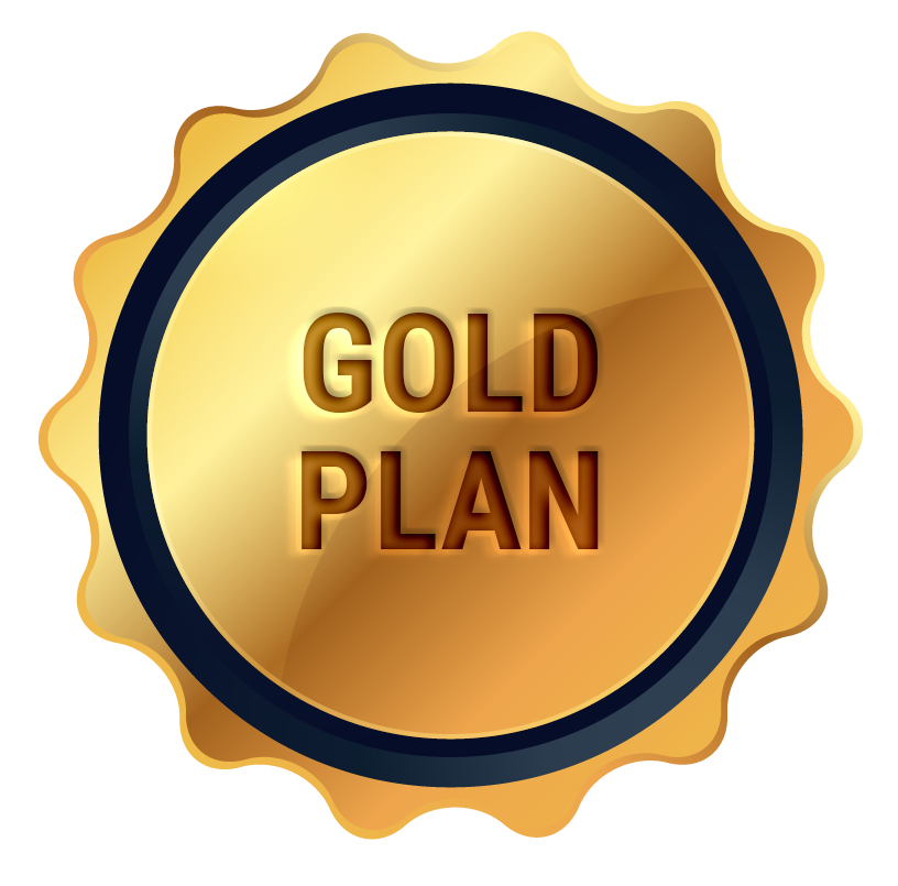 GOLD PLAN Image
